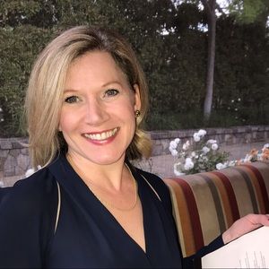 Meet your Posher, Gretchen